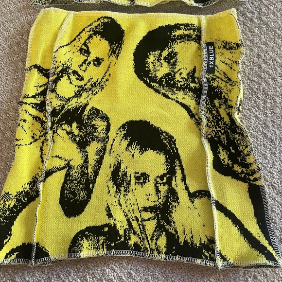 1XBLUE Lois Set - Picture 9 of 10